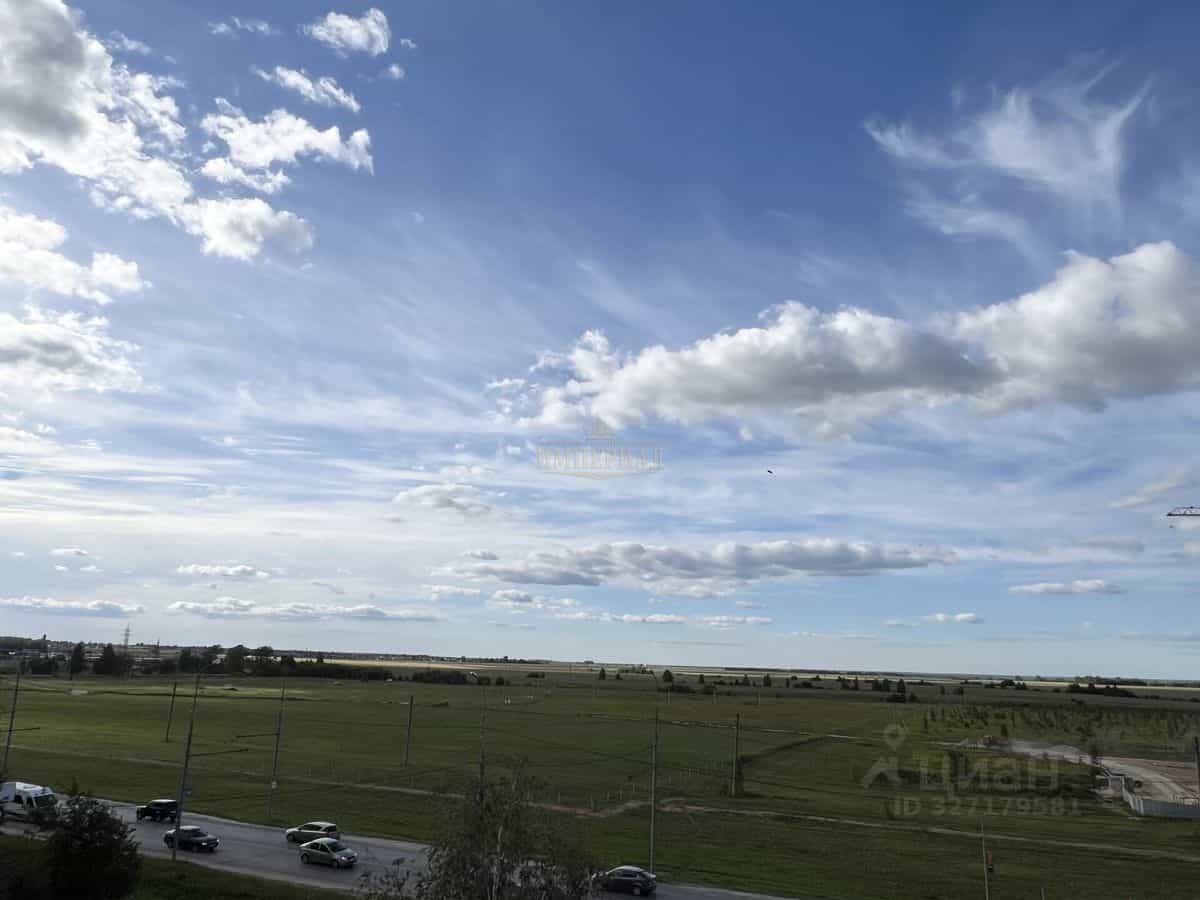 Россия, Республика Марий Эл, городское поселение Медведево, посёлок городского типа Медведево, улица Гагарина, 1, фото 10