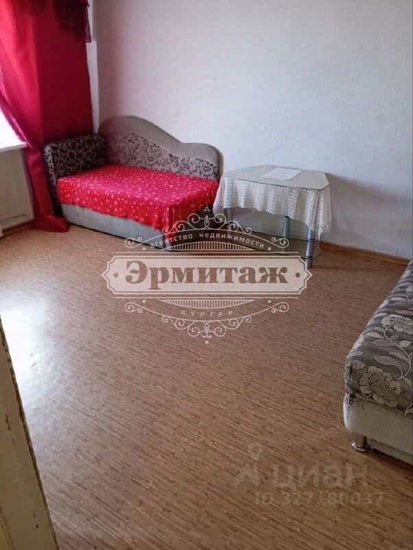 Россия, Курган, проспект Машиностроителей, 11А