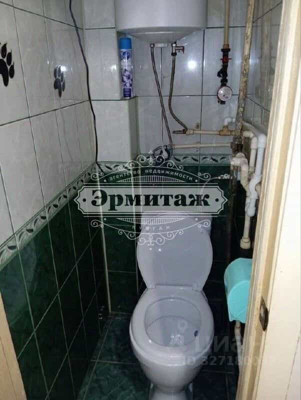 Россия, Курган, проспект Машиностроителей, 11А, фото 7