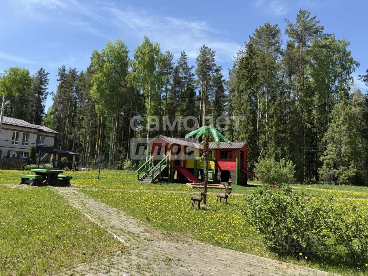 Россия, Кировская область, Кумёнский район, посёлок городского типа Нижнеивкино, Сосновая улица, 2, фото 27