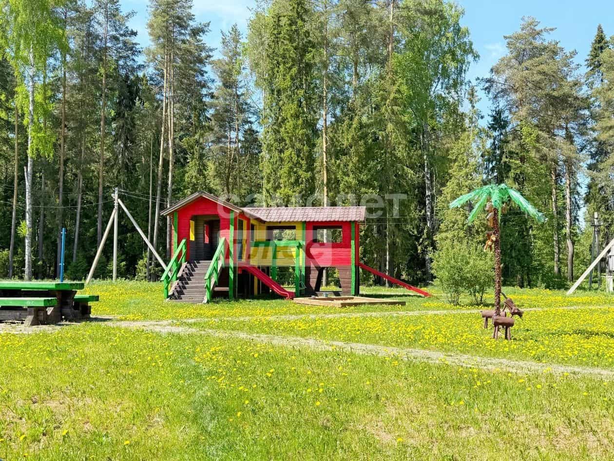 Россия, Кировская область, Кумёнский район, посёлок городского типа Нижнеивкино, Сосновая улица, 2, фото 28