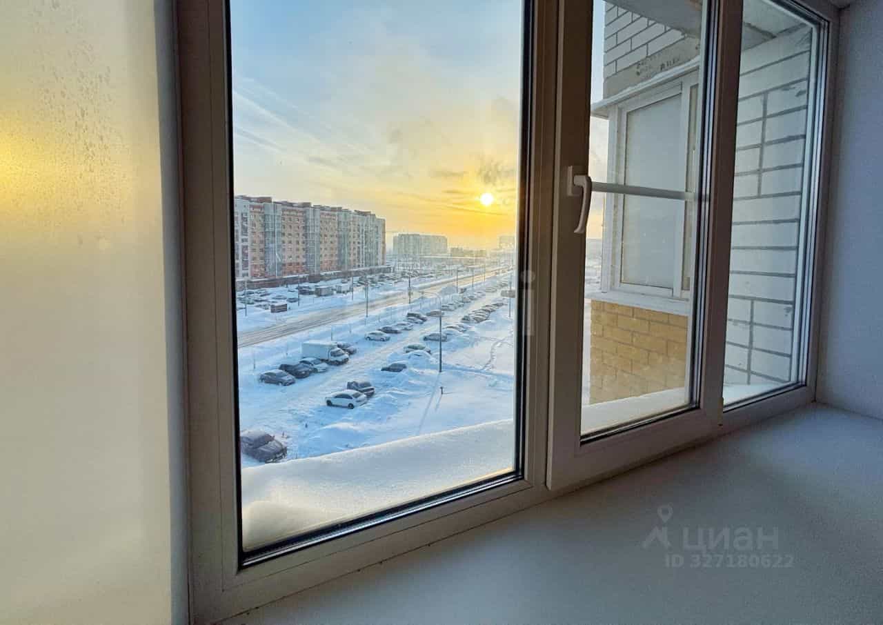 Россия, Тамбов, Свободная улица, 4к3, фото 5
