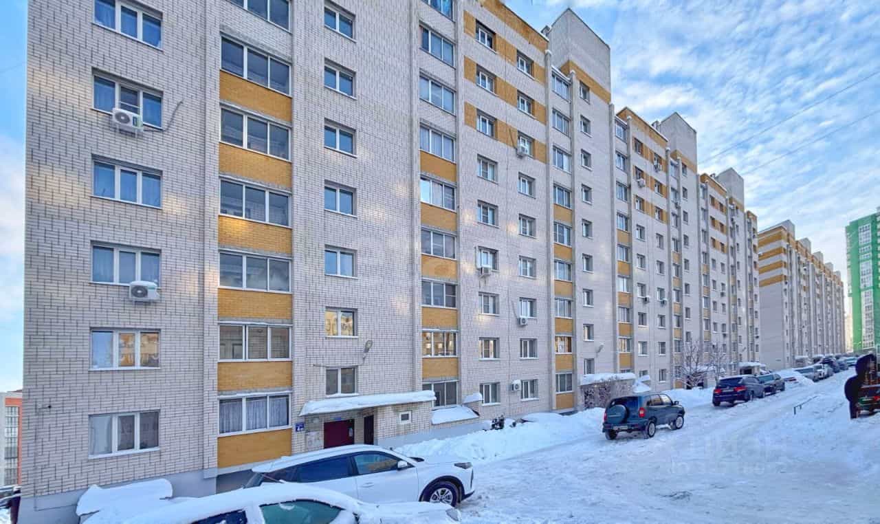 Россия, Тамбов, Свободная улица, 4к3, фото 16