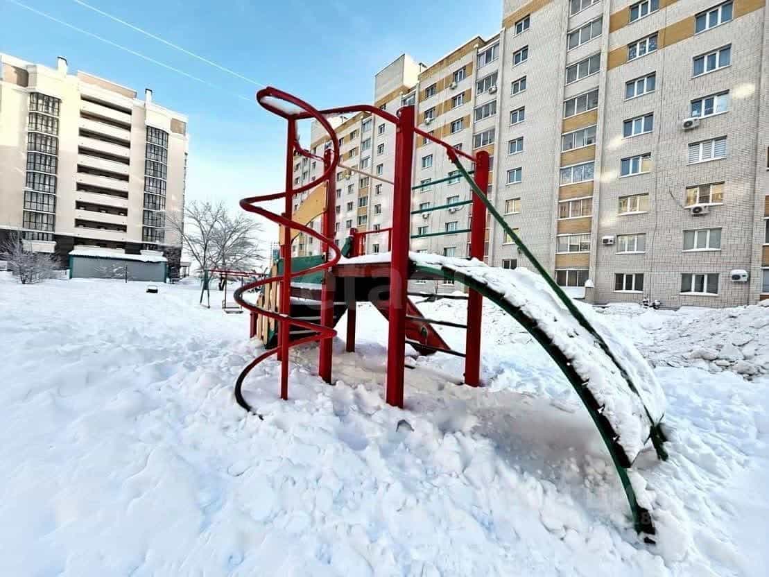 Россия, Тамбов, Свободная улица, 4к3, фото 17