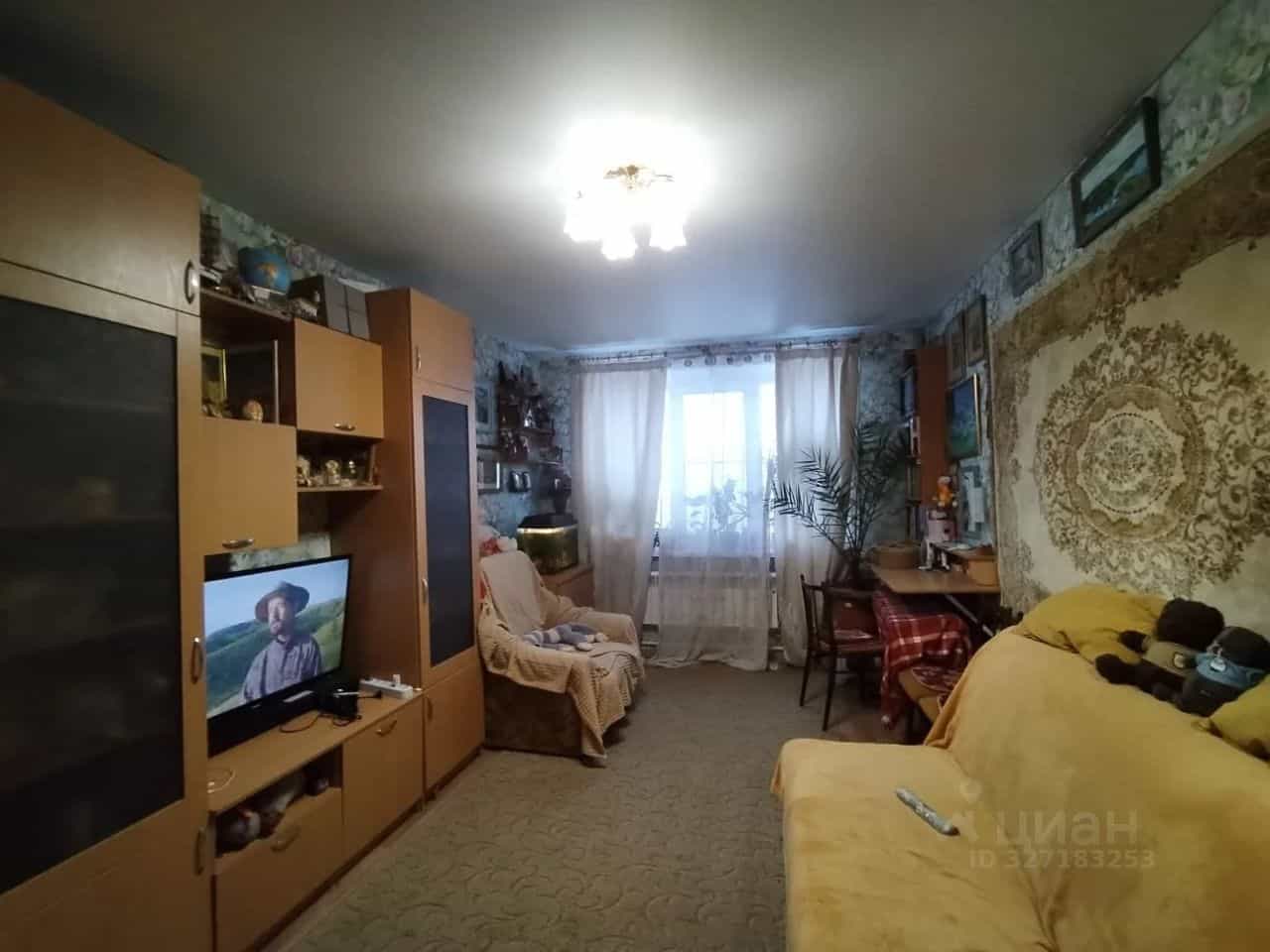 Россия, Орёл, улица Матросова, 48, фото 2