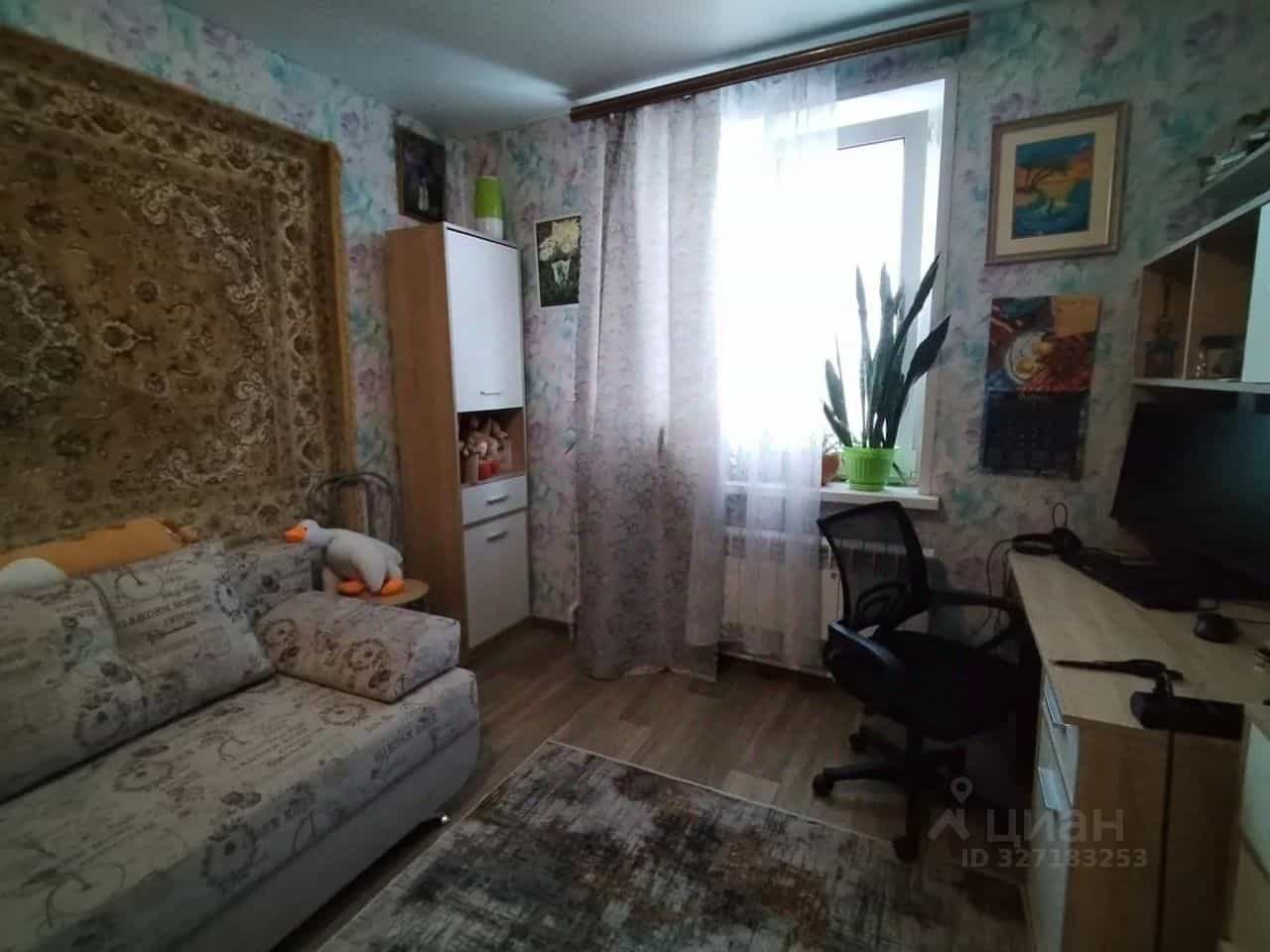 Россия, Орёл, улица Матросова, 48, фото 3