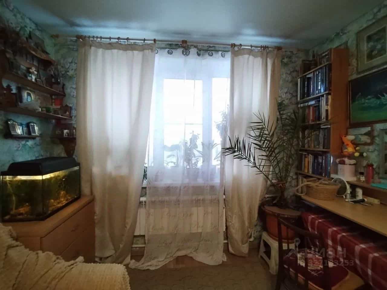 Россия, Орёл, улица Матросова, 48, фото 5