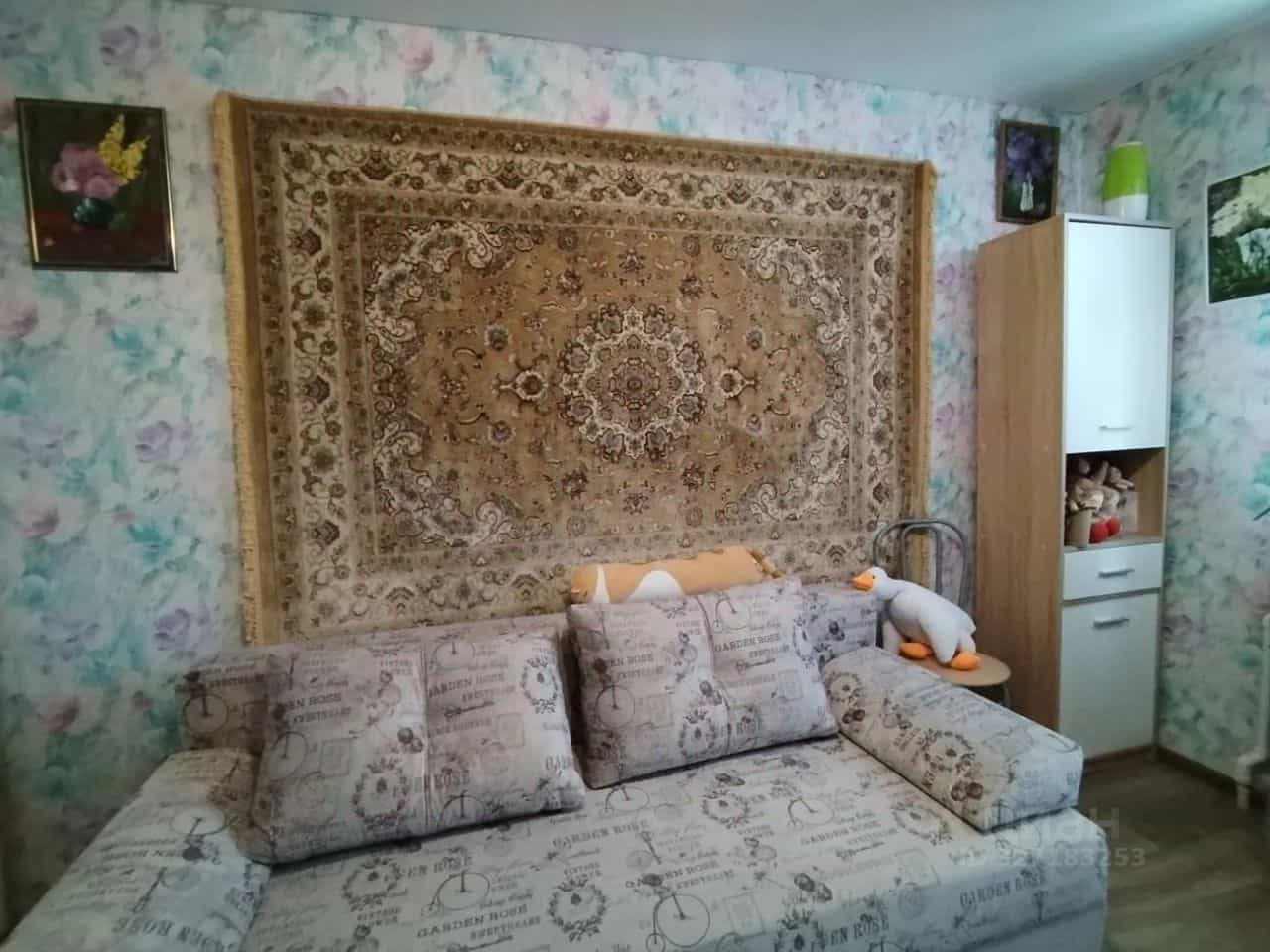 Россия, Орёл, улица Матросова, 48, фото 6