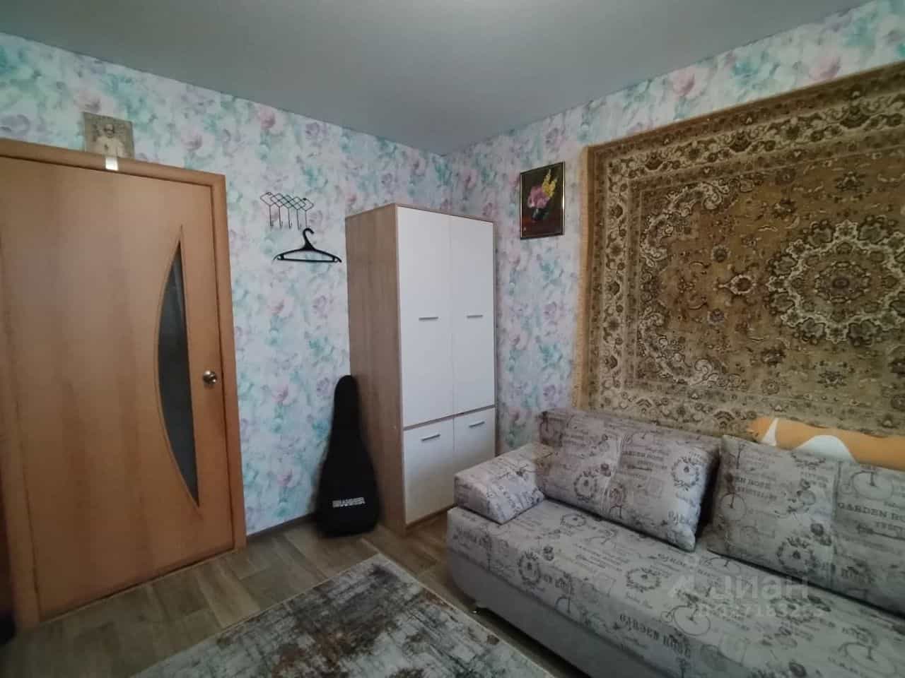 Россия, Орёл, улица Матросова, 48, фото 7