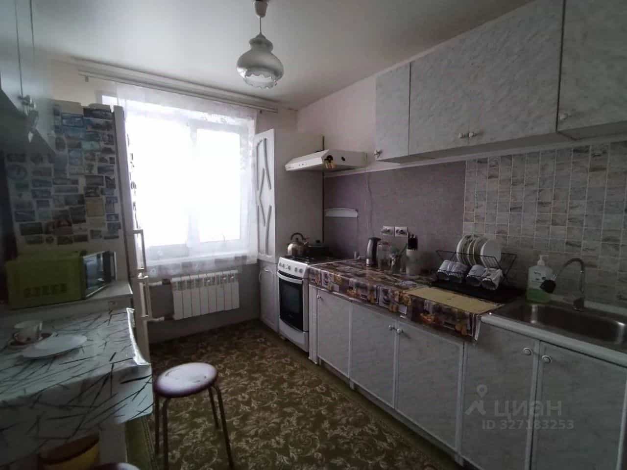 Россия, Орёл, улица Матросова, 48, фото 9