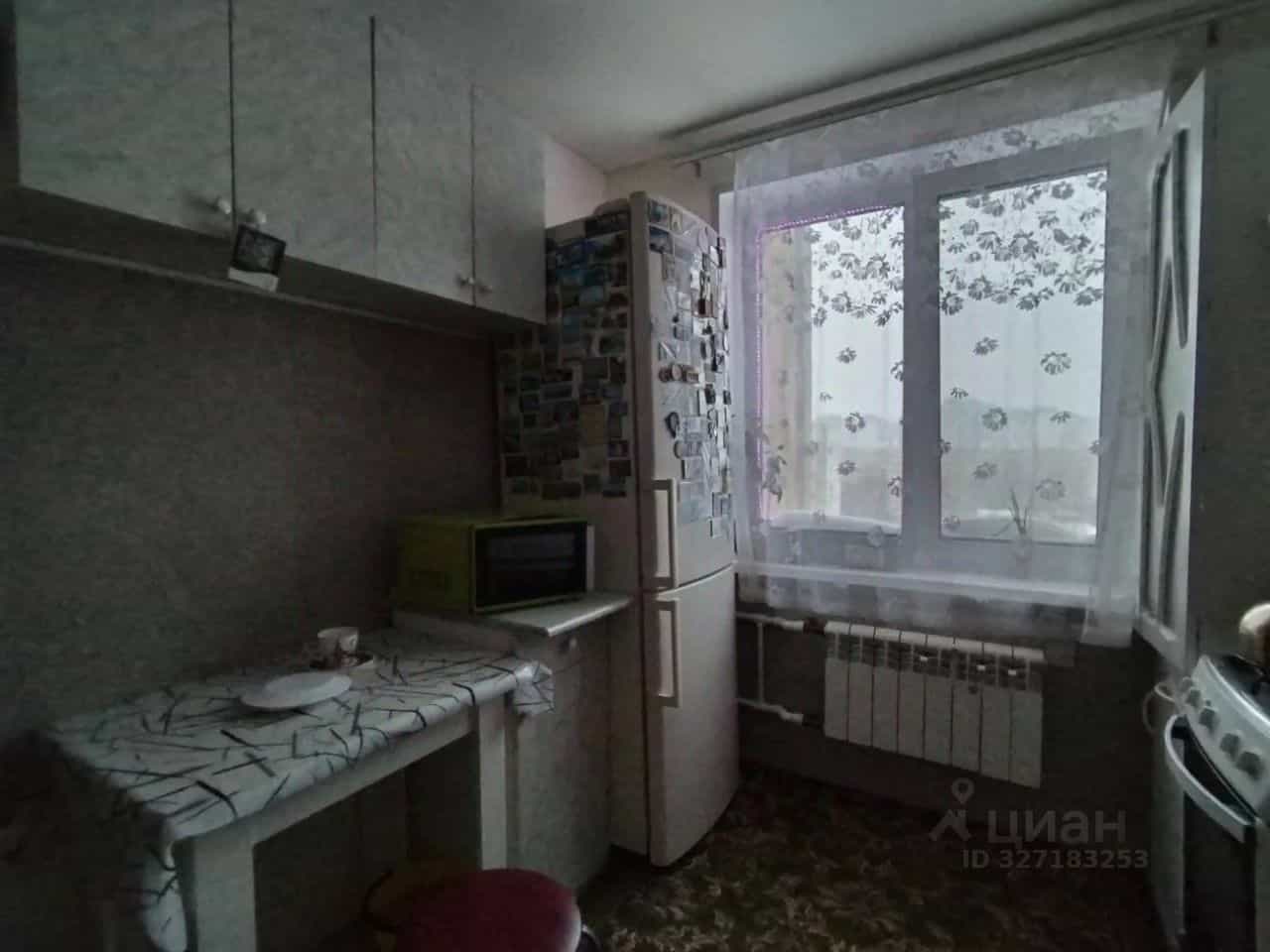 Россия, Орёл, улица Матросова, 48, фото 10