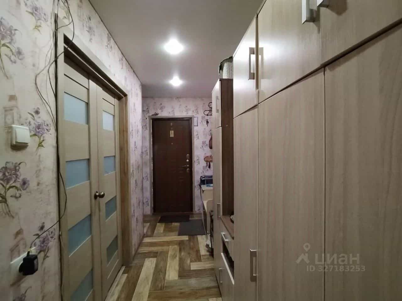 Россия, Орёл, улица Матросова, 48, фото 14