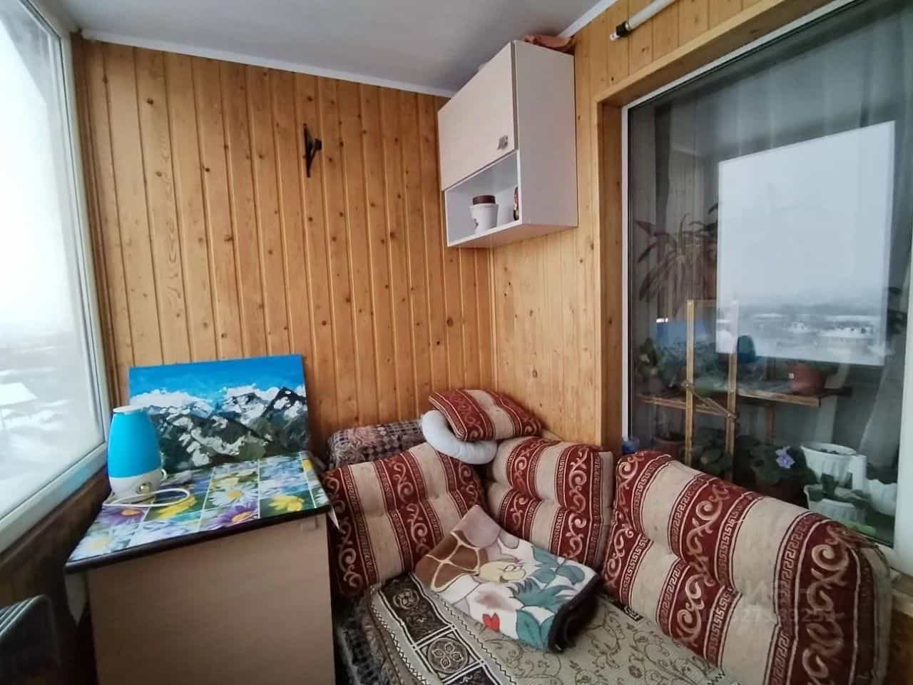 Россия, Орёл, улица Матросова, 48, фото 17