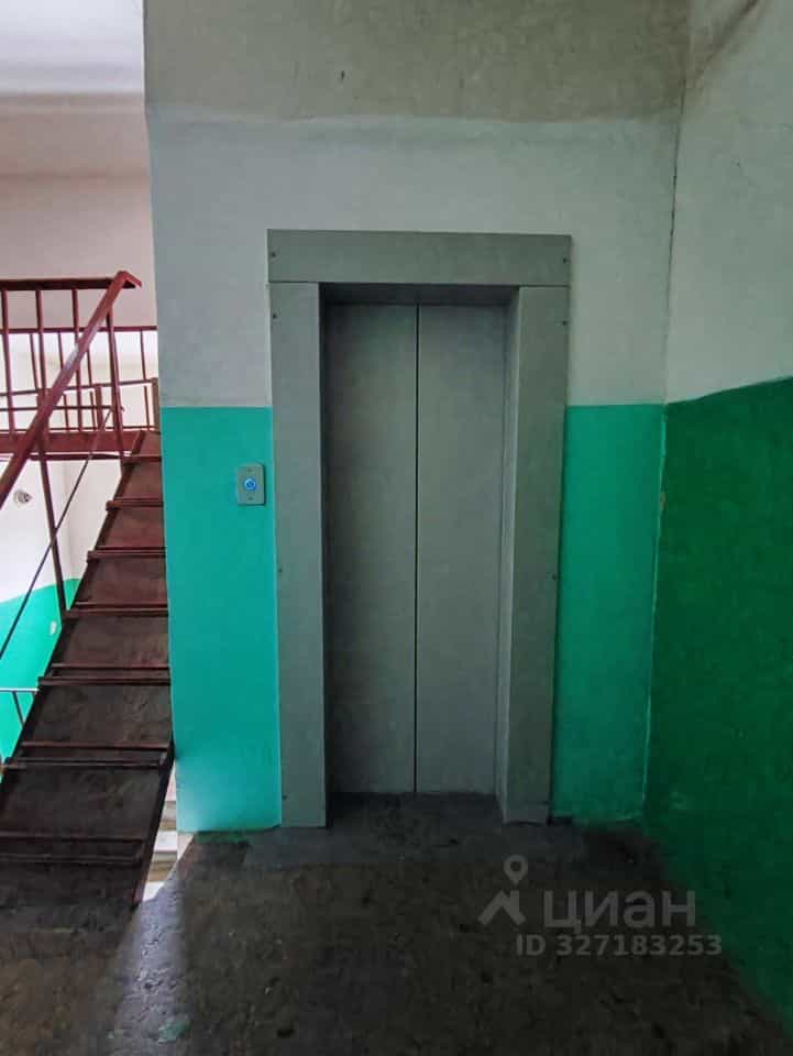 Россия, Орёл, улица Матросова, 48, фото 21