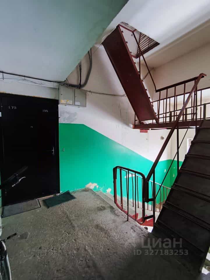 Россия, Орёл, улица Матросова, 48, фото 23