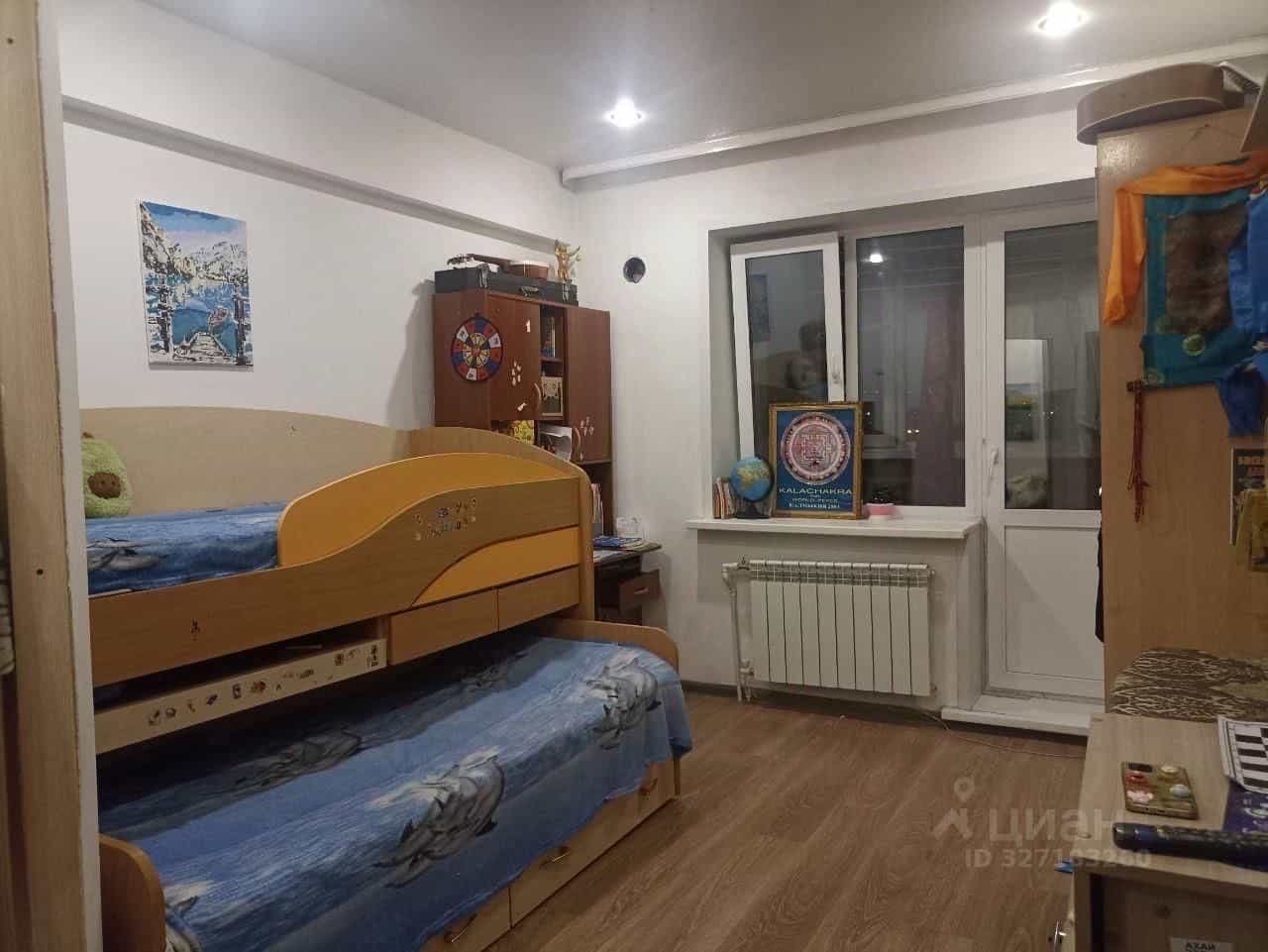 Россия, Республика Бурятия, Улан-Удэ, улица Шумяцкого, 12А, фото 5