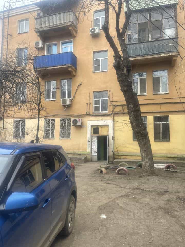 Россия, Астрахань, Волжская улица, 47/39, фото 7