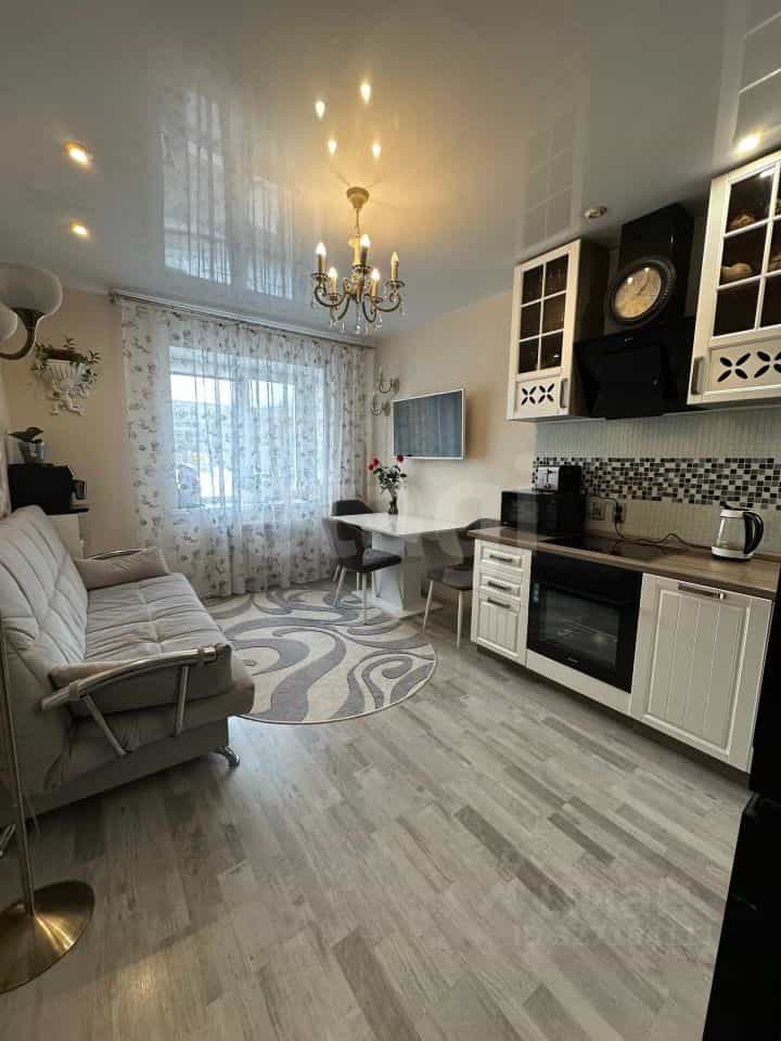 Россия, Республика Коми, Сыктывкар, улица Мира, 29/4, фото 3