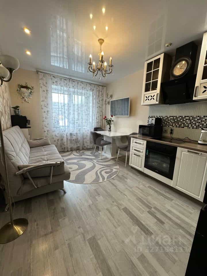 Россия, Республика Коми, Сыктывкар, улица Мира, 29/4, фото 4