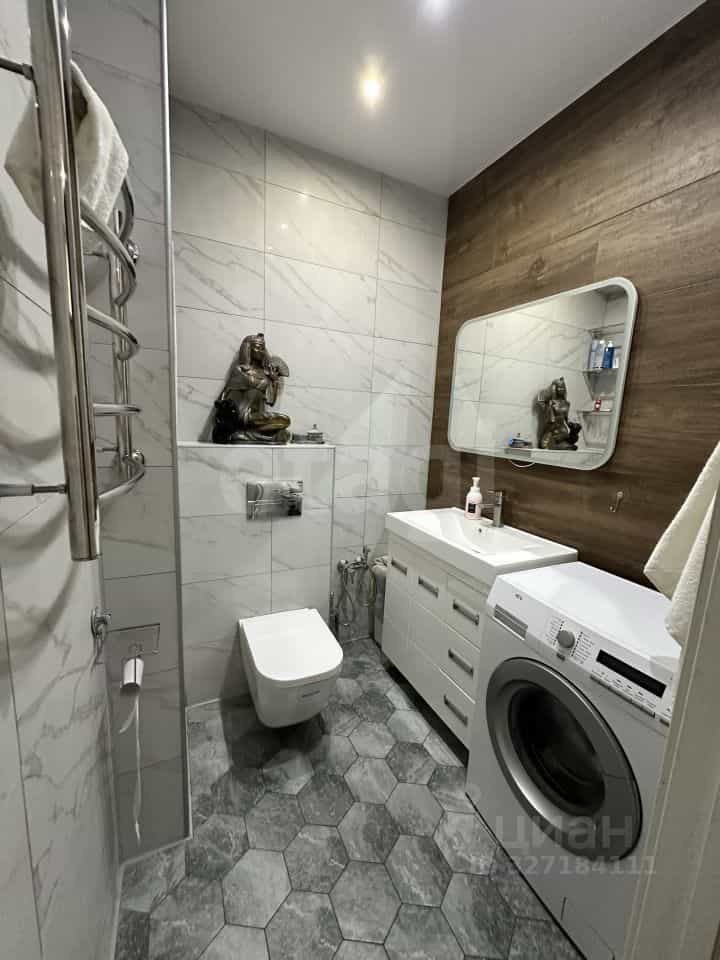 Россия, Республика Коми, Сыктывкар, улица Мира, 29/4, фото 19