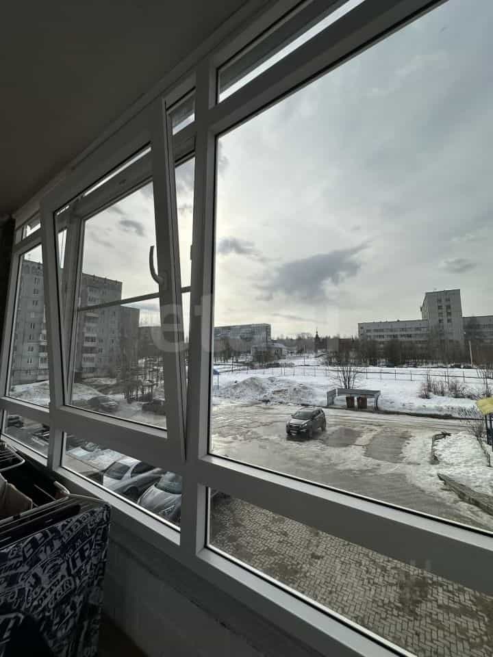 Россия, Республика Коми, Сыктывкар, улица Мира, 29/4, фото 23