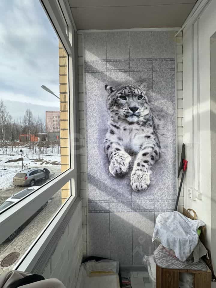 Россия, Республика Коми, Сыктывкар, улица Мира, 29/4, фото 24