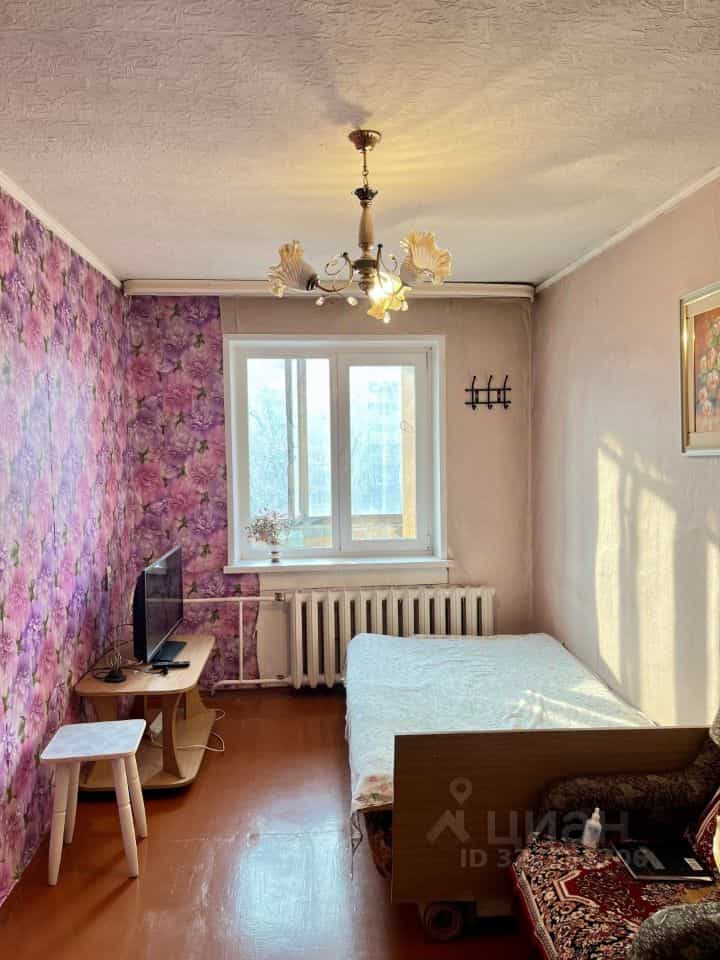 Россия, Республика Хакасия, Абакан, проспект Дружбы Народов, 4