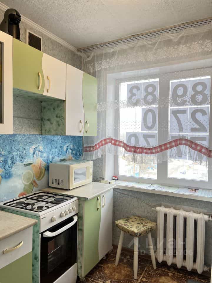 Россия, Республика Хакасия, Абакан, проспект Дружбы Народов, 4, фото 3