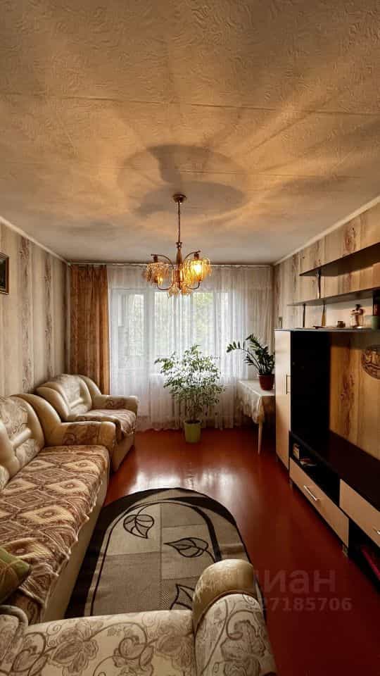 Россия, Республика Хакасия, Абакан, проспект Дружбы Народов, 4, фото 9