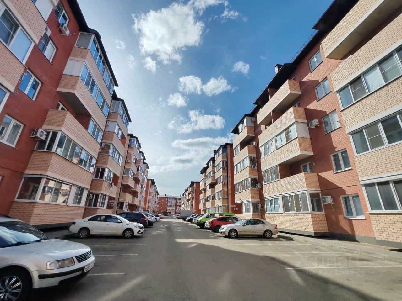 Россия, Республика Адыгея (Адыгея), Тахтамукайский район, Старобжегокайское сельское поселение, аул Новая Адыгея, улица Тургеневское шоссе, 33/1к3, фото 19