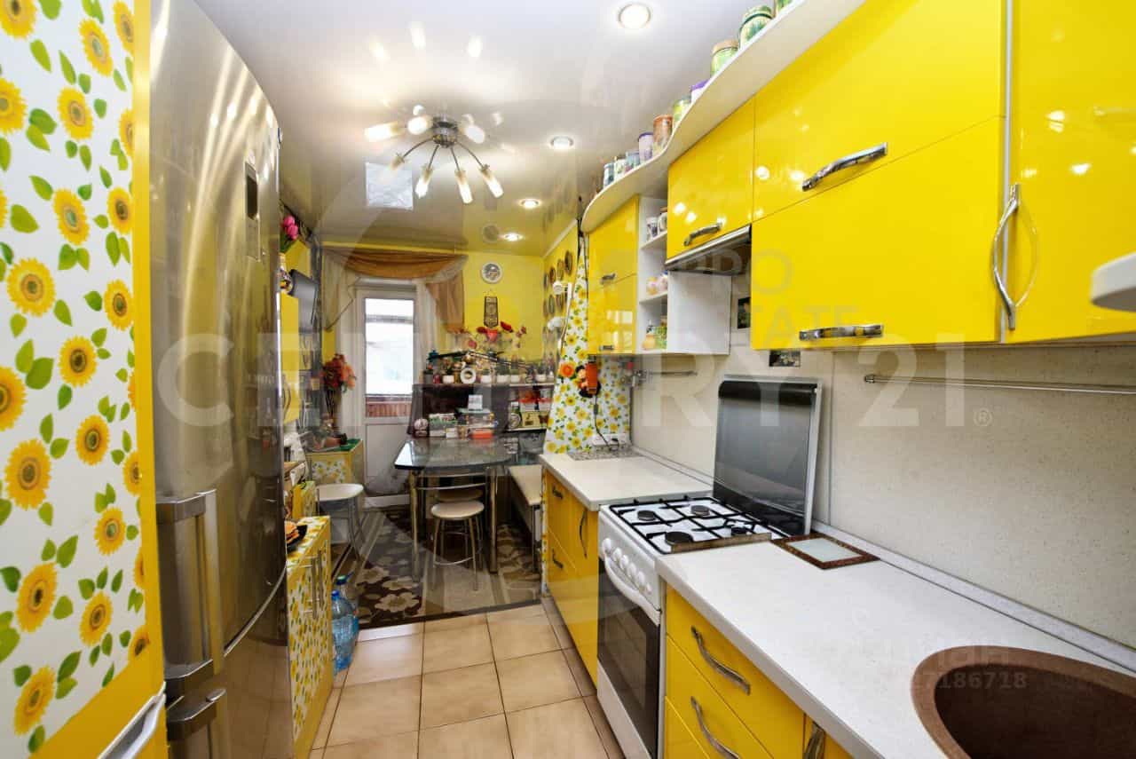 Россия, Республика Мордовия, Саранск, Коммунистическая улица, 10, фото 5