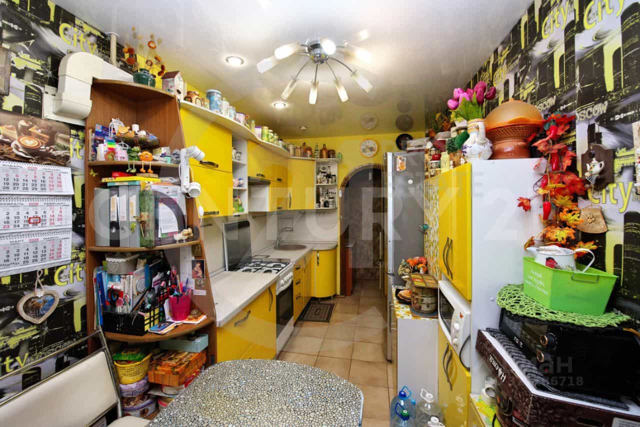 Россия, Республика Мордовия, Саранск, Коммунистическая улица, 10, фото 6