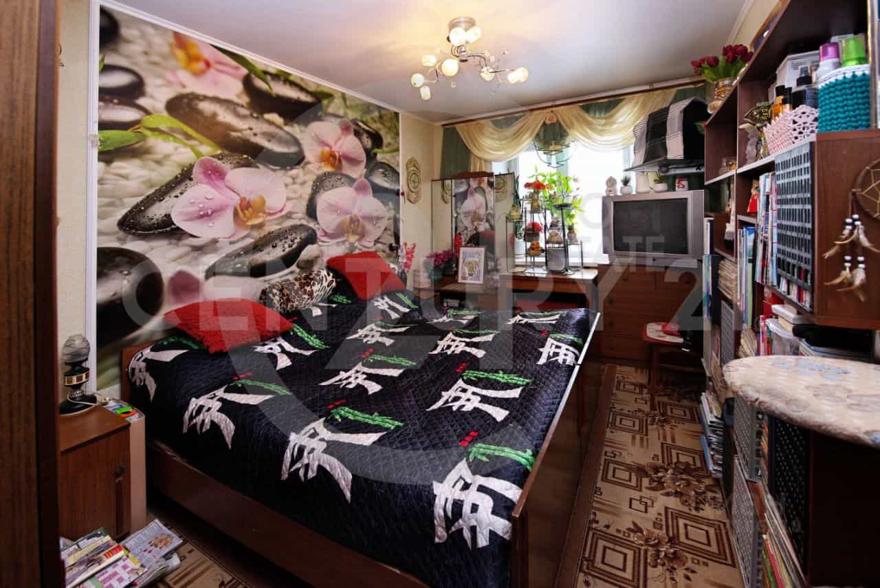 Россия, Республика Мордовия, Саранск, Коммунистическая улица, 10, фото 4