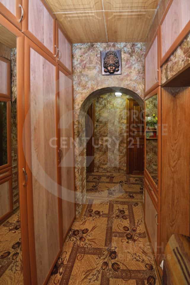 Россия, Республика Мордовия, Саранск, Коммунистическая улица, 10, фото 10