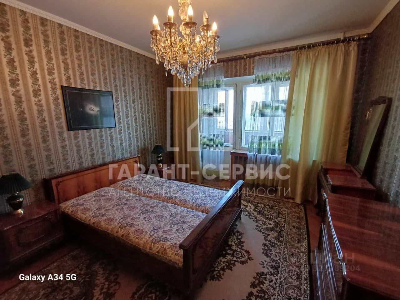 Россия, Тамбов, улица 60 лет Октября, 6