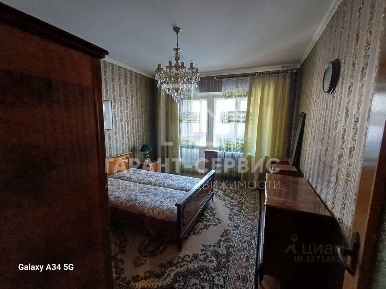 Россия, Тамбов, улица 60 лет Октября, 6, фото 2