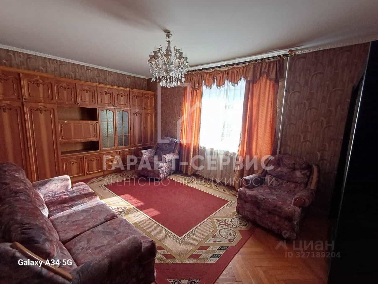 Россия, Тамбов, улица 60 лет Октября, 6, фото 5