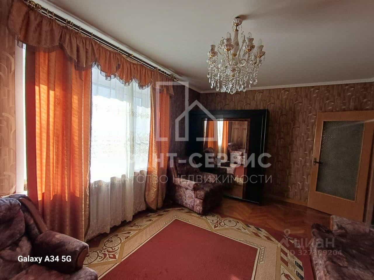 Россия, Тамбов, улица 60 лет Октября, 6, фото 6
