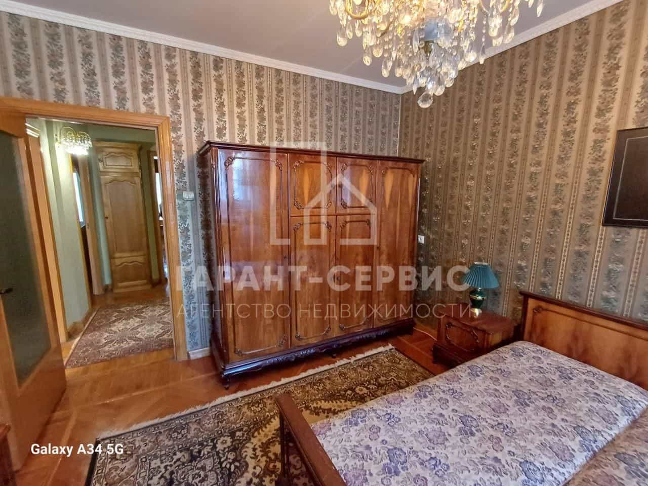 Россия, Тамбов, улица 60 лет Октября, 6, фото 7