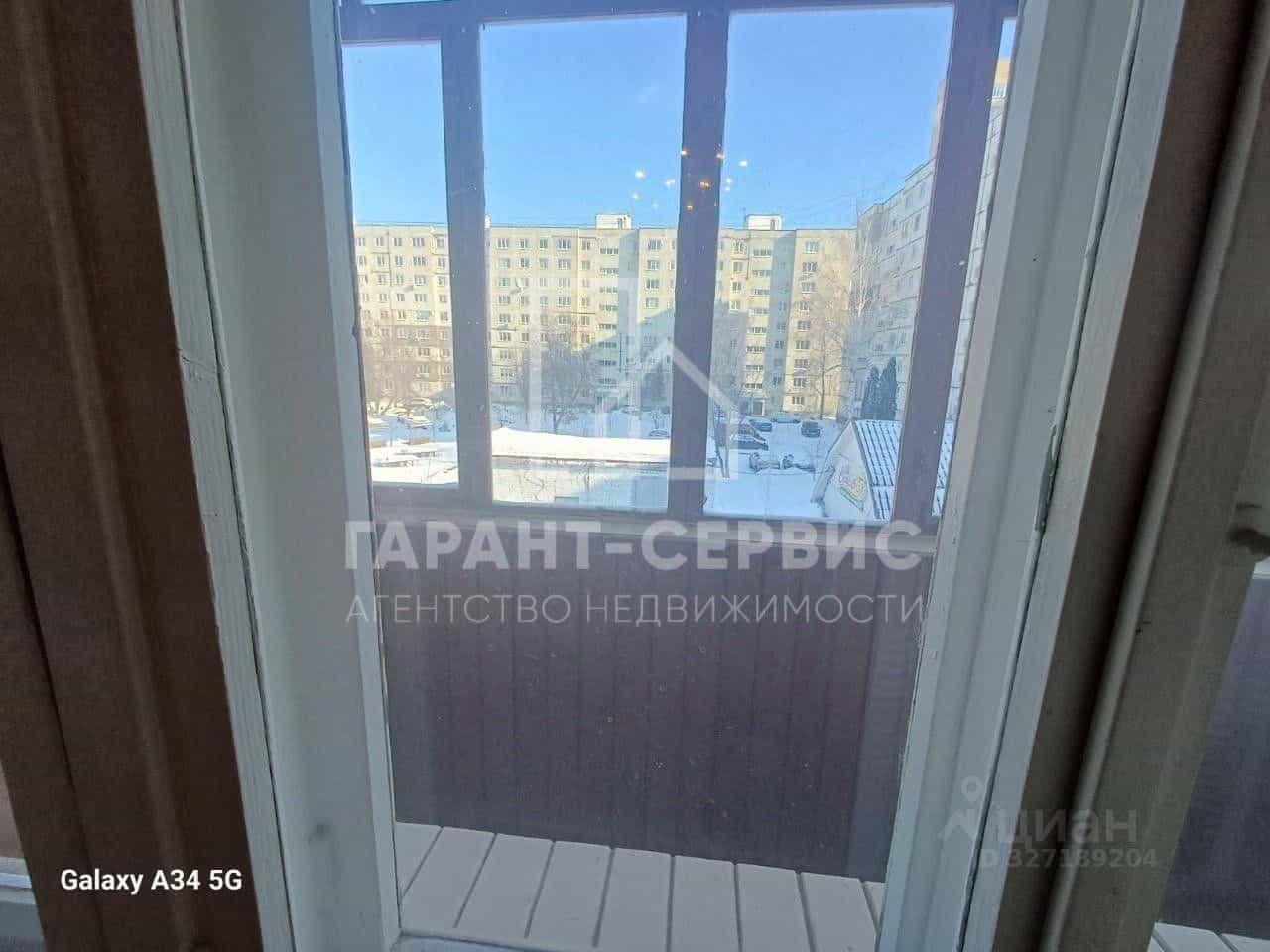 Россия, Тамбов, улица 60 лет Октября, 6, фото 15