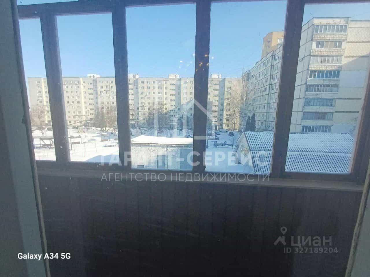 Россия, Тамбов, улица 60 лет Октября, 6, фото 16