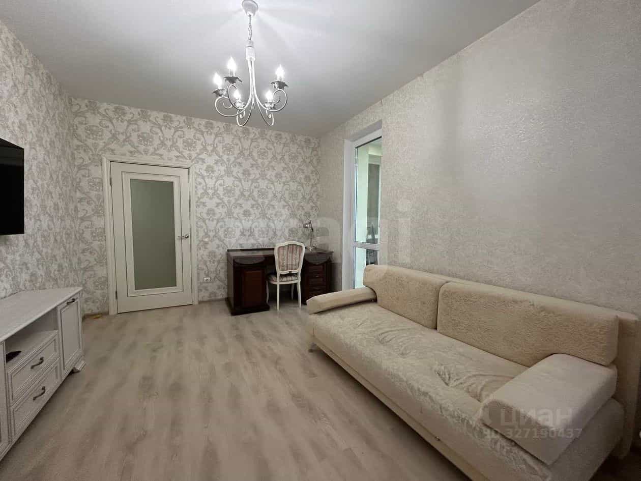 Россия, Смоленск, улица Кирова, 8А, фото 3