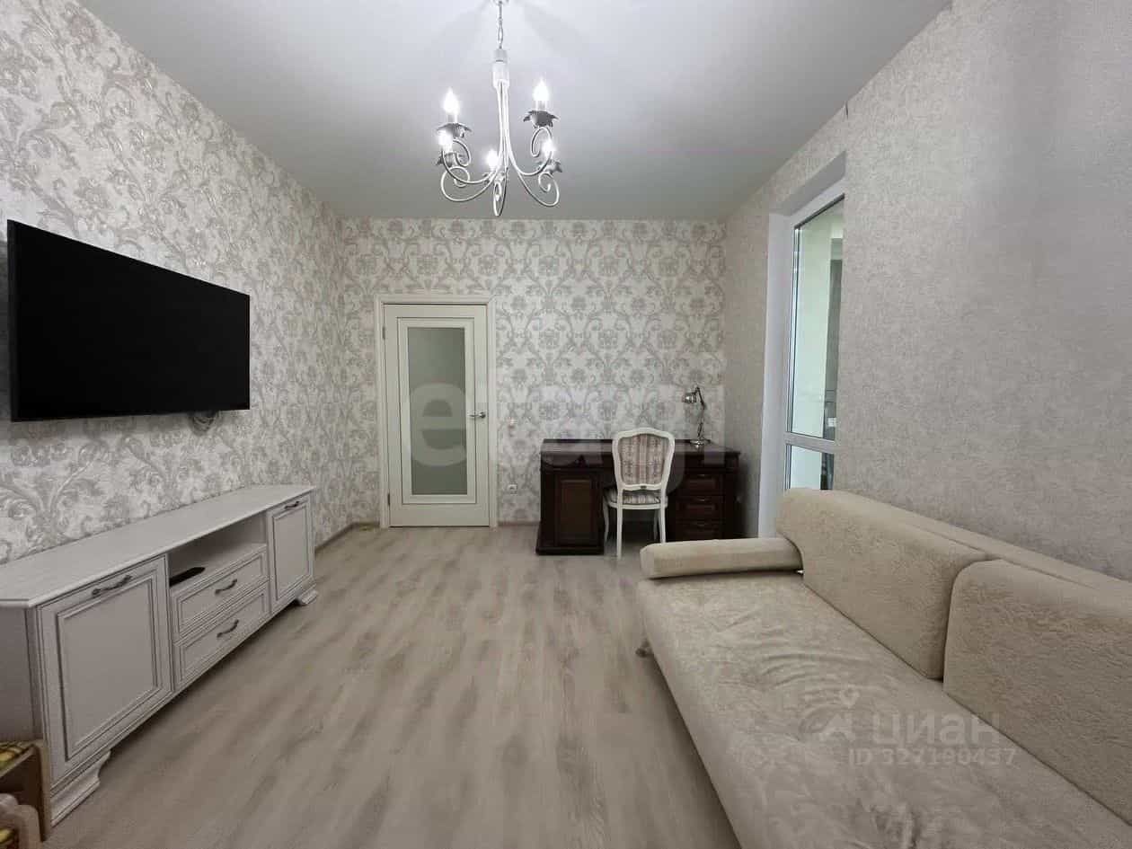 Россия, Смоленск, улица Кирова, 8А, фото 5