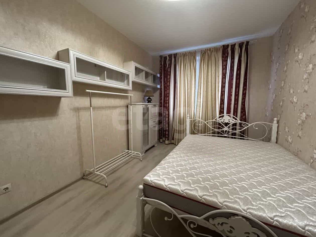 Россия, Смоленск, улица Кирова, 8А, фото 6
