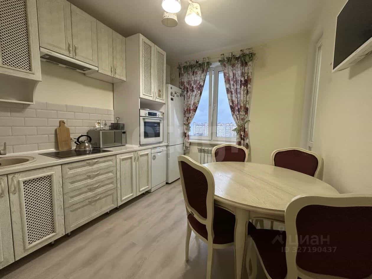 Россия, Смоленск, улица Кирова, 8А, фото 8