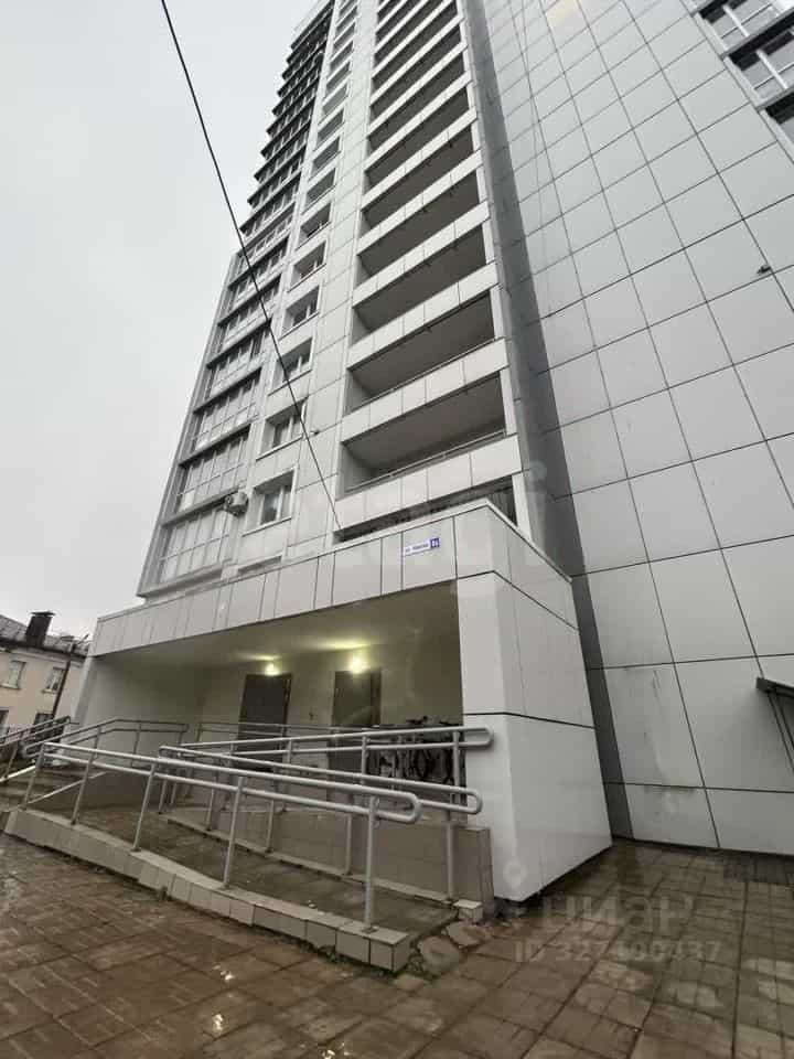Россия, Смоленск, улица Кирова, 8А, фото 25