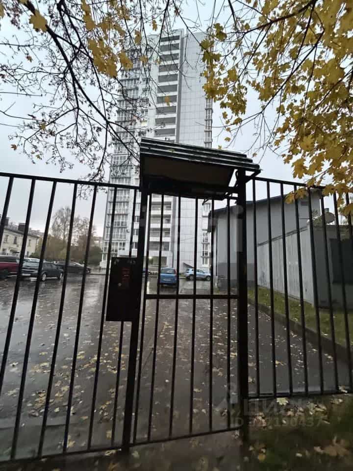 Россия, Смоленск, улица Кирова, 8А, фото 26