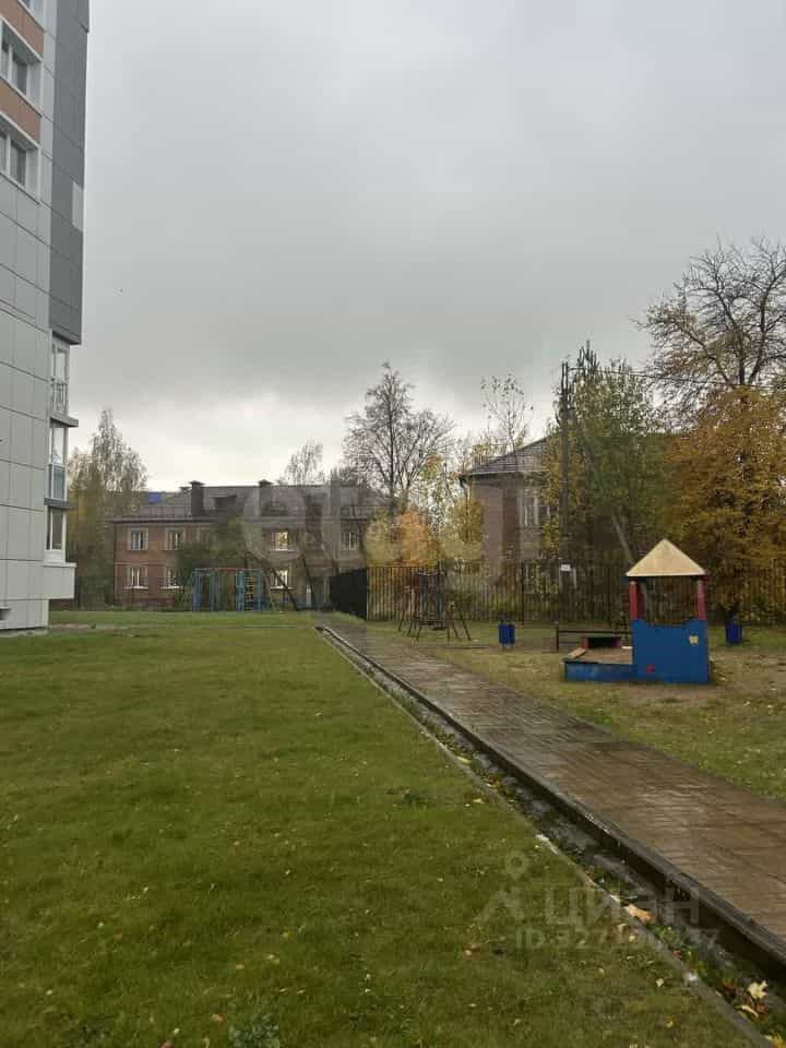 Россия, Смоленск, улица Кирова, 8А, фото 27