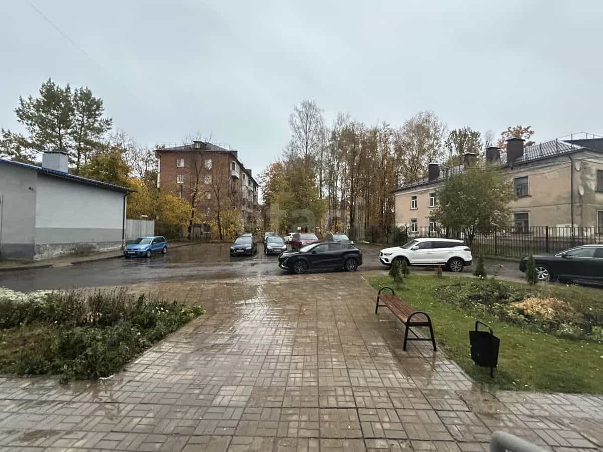 Россия, Смоленск, улица Кирова, 8А, фото 28