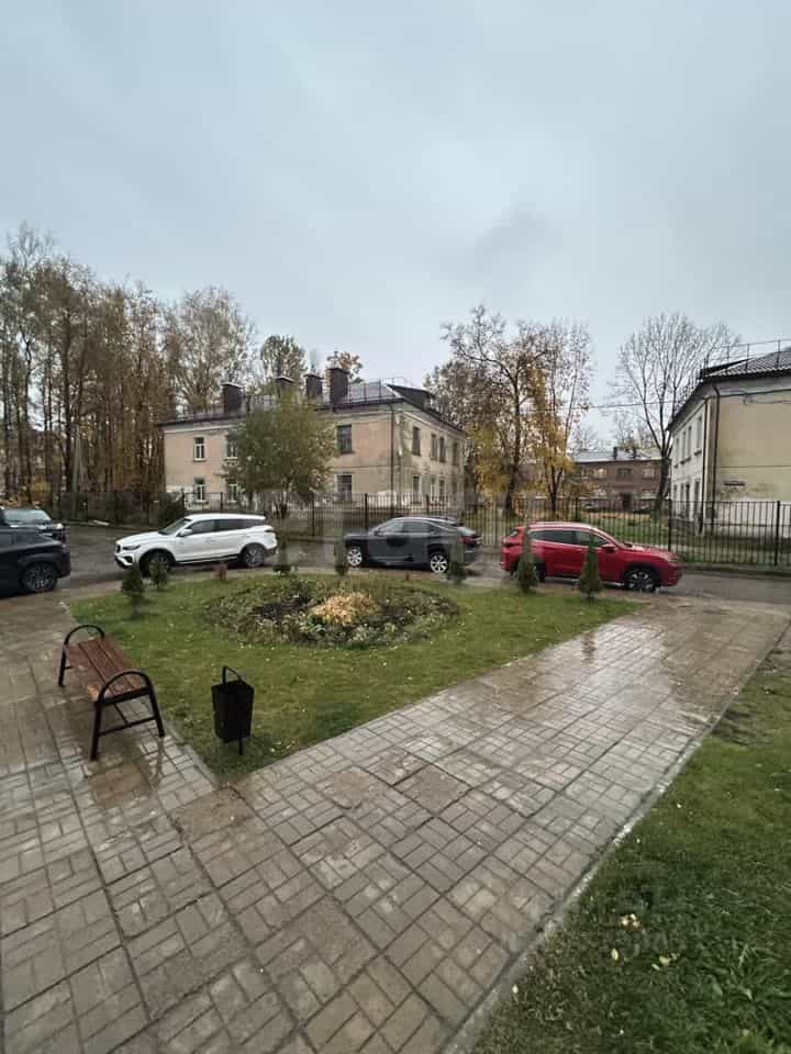 Россия, Смоленск, улица Кирова, 8А, фото 29